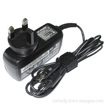 19.5V/2.05A/40W Mini Laptop Charger for HP Compaq Mini 110-1000 210-1091NR,prompt delivery
